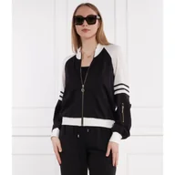 Bluzy damskie - Liu Jo Sport Bluza | Regular Fit - miniaturka - grafika 1