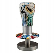 Akcesoria i części do ekspresów do kawy - Tamper Dynamometryczny O Średnicy 58Mm - "Komiks" - miniaturka - grafika 1