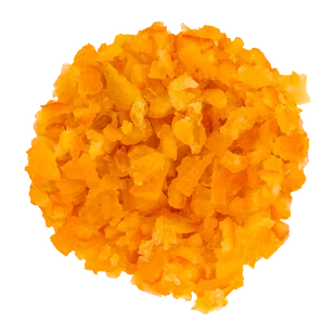 Pomarańcza skórka kandyzowana 500g - Chipsy - miniaturka - grafika 1