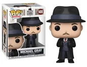 Figurki dla dzieci - peaky blinders - pop tv n° 1400 - michael gray - miniaturka - grafika 1