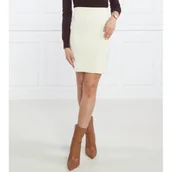 Spódnice - GUESS Spódnica CORALINE - miniaturka - grafika 1