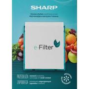Akcesoria i części do lodówek - Sharp Filtr do lodówki E-filtr - miniaturka - grafika 1