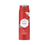 Żele pod prysznic dla mężczyzn - Old Spice Procter&Gamble Original Żel pod prysznic dla mężczyzn 250 ml - miniaturka - grafika 1