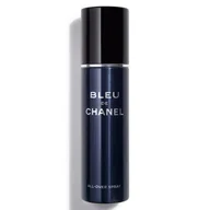 Wody i perfumy męskie - CHANEL BLEU DE CHANEL ALL-OVER SPRAY Mgiełki do ciała 100 ml Męskie - miniaturka - grafika 1