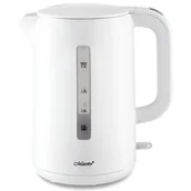 Czajniki elektryczne - Maestro MR-022-WHITE - miniaturka - grafika 1