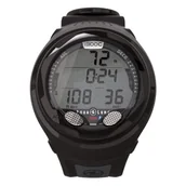 Sprzęt do nurkowania - AQUALUNG Unisex Adult I300C komputer dekompresyjny, szary, standardowy rozmiar - miniaturka - grafika 1