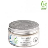 Peelingi i scruby do twarzy - Organique Basic Cleaner Peeling Enzymatyczny 100ml ORG-0998 - miniaturka - grafika 1
