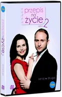 Komedie DVD - Przepis na życie DVD - miniaturka - grafika 1