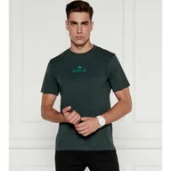 Koszulki męskie - Replay T-shirt | Regular Fit - miniaturka - grafika 1