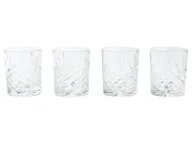 Szklanki - LIVARNO home Zestaw 4 szklanek (Szklanki do whisky) - miniaturka - grafika 1