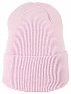 Czapki damskie - Polska wywijana czapka Cosmo unisex cz23803-1 - miniaturka - grafika 1