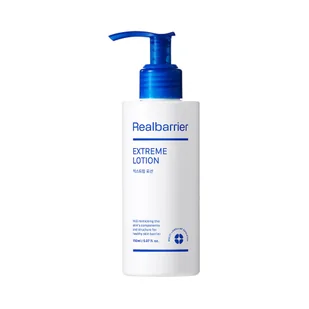 REAL BARRIER EXTREME Nawilżająco-wzmacniający balsam odbudowujący barierę skóry 150ml - Balsamy i kremy do ciała - miniaturka - grafika 1