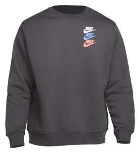 BLUZA NIKE SPORTSWEAR STANDARD ISSUE-S - Bluzy męskie - miniaturka - grafika 1