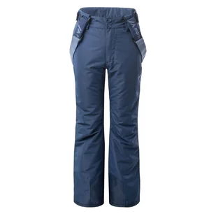 Dziecięce Spodnie MARTES ESSENTIALS GALO JR M000171369 – Granatowy - Spodnie narciarskie - miniaturka - grafika 1