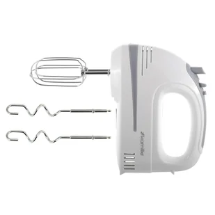 KAMILLE 6752 MIKSER BIAŁY RĘCZNY 300W - Miksery - miniaturka - grafika 1