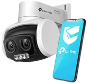 Kamery do monitoringu - KAMERA TP-LINK VIGI C540V - miniaturka - grafika 1