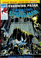 Komiksy dla młodzieży - The Amazing Spider-Man. Nr 2/1994 - miniaturka - grafika 1