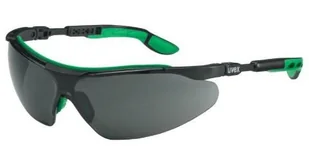 OKULARY SPAWALNICZE UVEX I-VO 9160.043; SZYBKA SZARA - Okulary ochronne - miniaturka - grafika 1