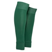 Piłka nożna - Tuby Piłkarska Zielona / Football Sleeves Green dorosły 155 - 195 cm Proskary - miniaturka - grafika 1