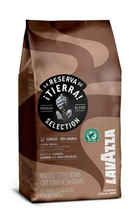 Lavazza Tierra 1kg - Kawa - miniaturka - grafika 1