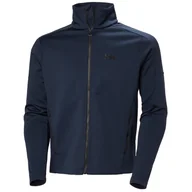 Kurtki męskie - Kurtka męska Helly Hansen Hp Fleece Jacket Rozmiar: M / Kolor: niebieski - miniaturka - grafika 1