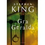 Fantasy - ALBATROS Gra Geralda BR - Stephen King - miniaturka - grafika 1