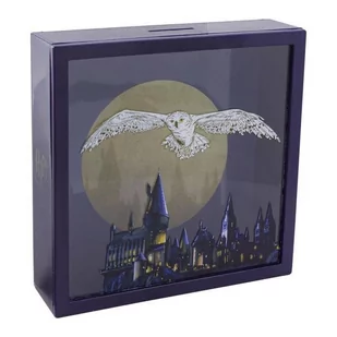 Skarbonka Harry Potter - Hedwiga - Skarbonki - miniaturka - grafika 1