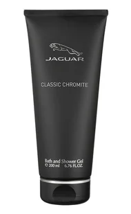 Jaguar Classic Chromite - Żel pod prysznic 200ml - Kosmetyki do kąpieli - miniaturka - grafika 1