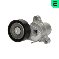 Paski klinowe i wielorowkowe - Optimal Optymalna 0-n2300 pas zębaty 0-N2300 - miniaturka - grafika 1