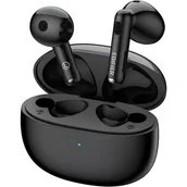 Słuchawki - EDIFIER W220T Czarny - miniaturka - grafika 1