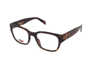 Levi's LV 1047 086 - Okulary korekcyjne, oprawki, szkła - miniaturka - grafika 1