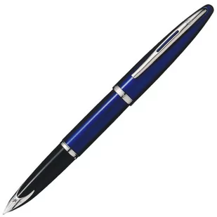 Waterman Pióro wieczne Carne Blue Obsession ST Pióro wieczne Carne Blue Obsession ST 1904572 - Pióra wieczne - miniaturka - grafika 1