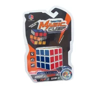 Gry planszowe - MAGICZNA KOSTKA 45453 MADEJ - miniaturka - grafika 1