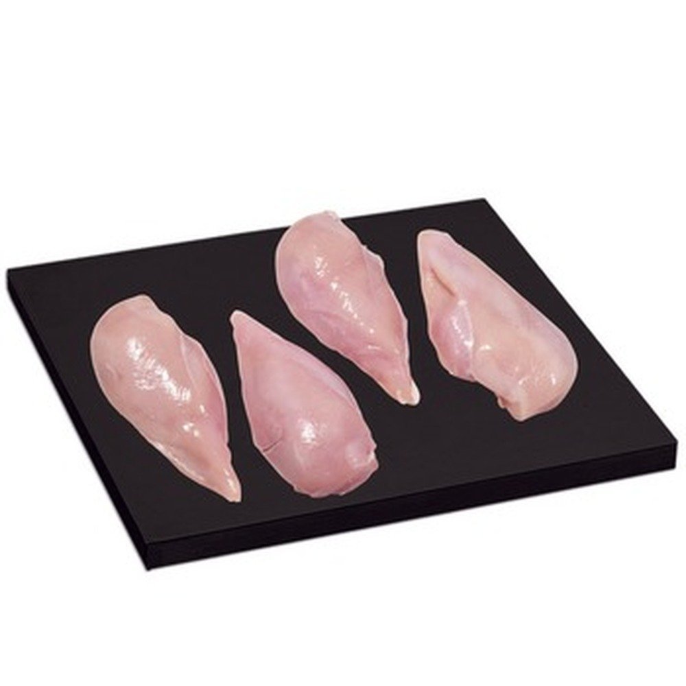 FILET Z PIERSI KURCZAKA 160-180 G, MIĘSNE SPECJAŁY VACUUM ok. 2,5 KG