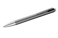 Długopisy - Pelikan 00817707 długopis Snap Metallic Platin, 1 sztuka - miniaturka - grafika 1