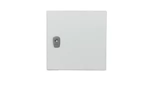 Eaton ELECTRIC CS-33/150 obudowa CS 300x300x150mm (wys. x szer. x gł.) IP66 z płytą montażową - Rozdzielnie elektryczne - miniaturka - grafika 1