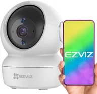 Kamery IP - KAMERA IP EZVIZ C6N 2MP - miniaturka - grafika 1