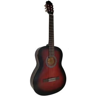 Granada Gitara klasyczna 4/4 WRDS - Gitary klasyczne - miniaturka - grafika 1