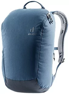 Deuter Plecak Step Out 16 L blau - Plecaki - miniaturka - grafika 2