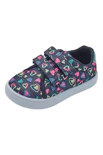 Chicco, Damskie trampki z doble cierre de gancho y bucle, wygodne, elastyczne i oddychające, idealne na wiosnę, jesień i zimę, buty dla dziewczynek i dziewcząt, zaprojektowane we Włoszech, Niebieski - Buty dla dziewczynek - miniaturka - grafika 1