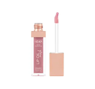 HEAN OLEJKOWA MASKA DO UST 03 RASPBERRY 7ML - Balsamy do ust - miniaturka - grafika 1