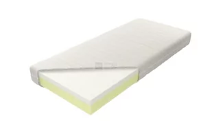 Koło M&K Medivis 200 180x200 - Materace - miniaturka - grafika 1