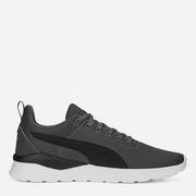 Sneakersy męskie - Buty sportowe męskie Puma Anzarun Lite 37112840 42.5 (8.5UK) 27,5 cm Szare (4065452361266_EU) - miniaturka - grafika 1