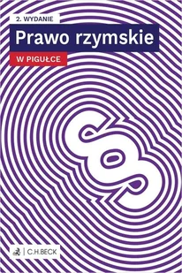 Prawo rzymskie w pigułce + testy online w.2 - Prawo - miniaturka - grafika 1