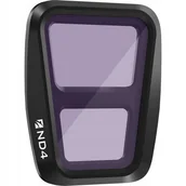 Akcesoria do drona - Filtr szary ND4 do drona DJI Air 3 Freewell - miniaturka - grafika 1