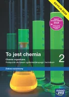 Podręczniki dla liceum - Chemia LO 2 To jest chemia Podr ZR - miniaturka - grafika 1