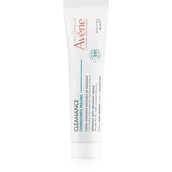 Kremy do twarzy - Avene Cleanance Comedomed Peeling Intensywny krem na wypryski - miniaturka - grafika 1