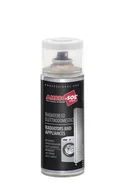 Farby i lakiery w sprayu - Spray do kaloryferów Ambro-Sol beżowy RAL1013 400ml - miniaturka - grafika 1