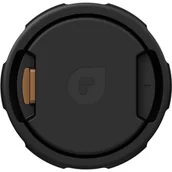 Dekielki do obiektywów - PolarPro - Defender Body Cap - Canon EF Mount - czarna - miniaturka - grafika 1