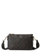 Torebki damskie - JOOP! - Damska torba na ramię Jasmina, brązowy|czarny - miniaturka - grafika 1